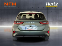 Kia Cee'd 1,5 T-GDI(160 KM) M Salon PL Faktura Vat Warszawa - zdjęcie 9