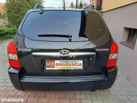 Hyundai Tucson 2.0 Active / Style Chodzież - zdjęcie 10