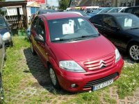 Citroen C3 Zadbany/1.4 benzyna/54 KW Katowice - zdjęcie 2