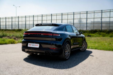 Porsche Cayenne S Coupé 4.0 V8, Salon PL, Bezwypadkowy, FVAT23% Warszawa - zdjęcie 6