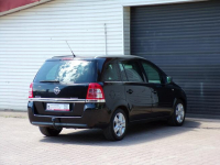 Opel Zafira Klima /I właści /1,8 /140KM /2011r /165000km Mikołów - zdjęcie 6
