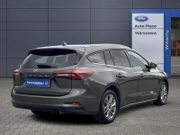 Ford Focus Titanium X 1.0 EcoBoost mHEV 125 KM Warszawa - zdjęcie 5