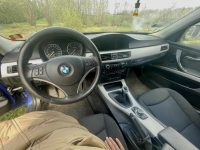 BMW E91 po lifcie (LCI) z 2010 roku, silnik 2.0 die Łęczna - zdjęcie 6