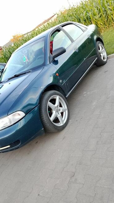 Sprzedam Audi A4B5 lub zamienię Kościan - zdjęcie 4