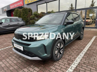 Opel Frontera GS 1.2 145 KM Turbo mHybrid eDCT automat
