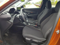 Peugeot 2008 1,2 Turbo Benzyna Klimatronik Nawigacja Gwarancja Włocławek - zdjęcie 9