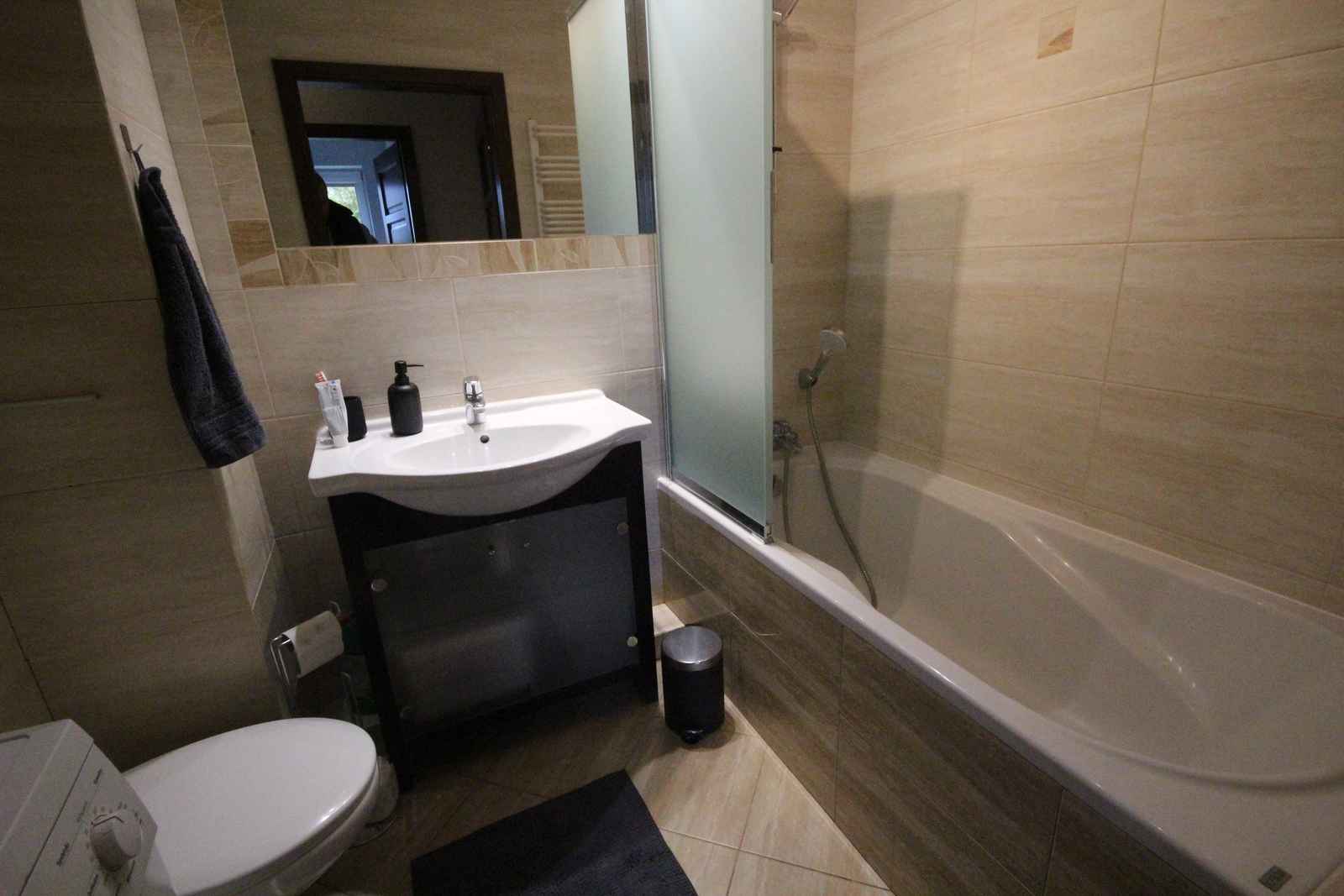 3pok, 64met, okolice Placu Jana Pawła II BALKON/WINDA (Wrocław) Stare Miasto - zdjęcie 8