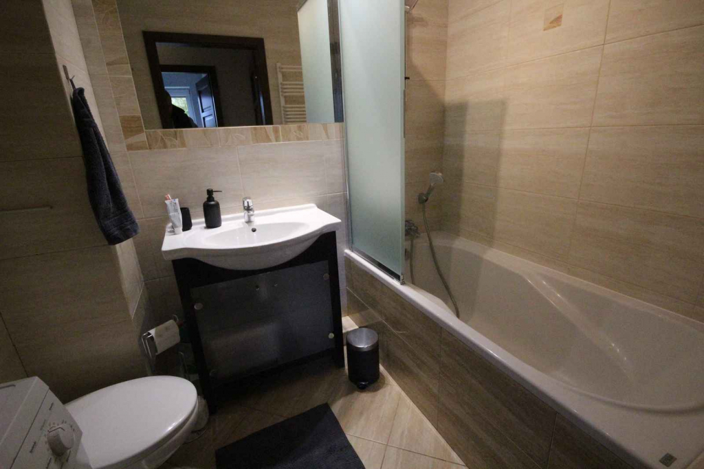 3pok, 64met, okolice Placu Jana Pawła II BALKON/WINDA (Wrocław) Stare Miasto - zdjęcie 8