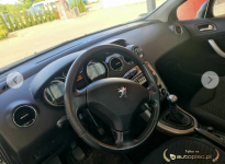 Peugeot 308 T7 (2008 - 2013) 1.6 Sprzedam Krzeszowice - zdjęcie 4