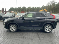 Mitsubishi Eclipse Cross 1.5 Benzyna Intense Salon Polska Serwis ASO Bydgoszcz - zdjęcie 2