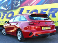 Kia Cee'd Automat, na gwarancji do 2027 Rzeszów - zdjęcie 4
