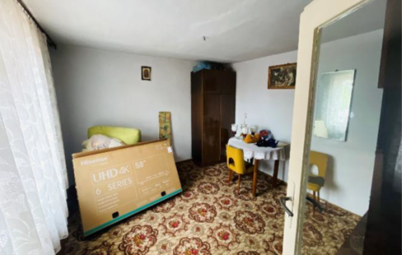 Syndyk sprzeda udział 1/4 w prawie własności nieruchomości - Szprotawa Szprotawa - zdjęcie 2