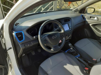 Hyundai i20 II 1.2 BlueDrive Comfort Wałdowo Szlacheckie - zdjęcie 10