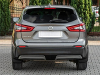 Nissan Qashqai 1.2B 115PS Kamera Navi Alu Full Opcja ! Podzagajnik - zdjęcie 11