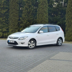 Hyundai i30 1.4 Blue Classic Ostrów Mazowiecka - zdjęcie 4