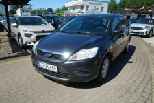 Ford Focus 2008r 1.6benzyna/GAZ AUTOMAT grzane fotele klima Słupsk - zdjęcie 2