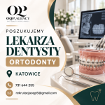 Lekarz Dentysta - Ortodonta