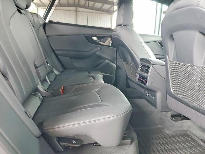 Audi Q8 PREMIUM PLUS / S-Line / Quattro Częstochowa - zdjęcie 10