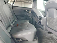Audi Q8 PREMIUM PLUS / S-Line / Quattro Częstochowa - zdjęcie 10
