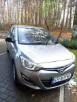 Hyundai i20 2014 Kębłowo - zdjęcie 3