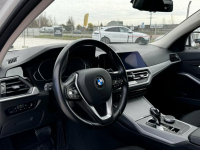 BMW 318i, 2020 Michałowice - zdjęcie 11