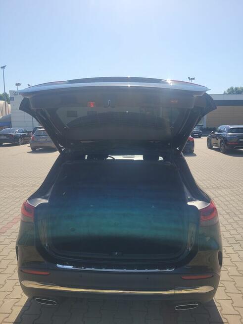 Mercedes gla amg Radom - zdjęcie 1