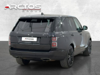 Land Rover Range Rover 5.0 V8 Autobiography Salon PL 211 tys. netto Warszawa - zdjęcie 5