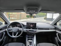 Audi A4 Limousine Będzin - zdjęcie 12
