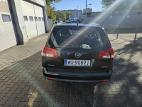 Vectra c 1.9 150 2008r dpf egr klapy off Warszawa - zdjęcie 5