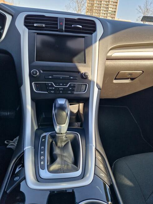 Ford Mondeo 2.0 TDCi STart-Stopp PowerShift-Aut Titanium Kraków - zdjęcie 5