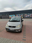 Mercedes A 160