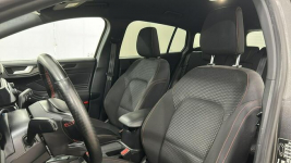 Ford Focus 1.5 EcoBlue SCR ST-Line Kombi Warszawa - zdjęcie 10