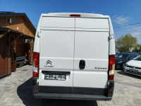 Citroen Jumper 2.0 HDI 130KM  L2 H2Przebieg-149 671km Twardów - zdjęcie 5