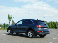 Audi Q5 2.0TDI 204KM QUATTRO Panorama Dach Żyrardów - zdjęcie 6