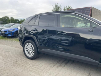 Toyota RAV-4 Hybryda Automat Podgrzewanie Aktywny tempomat Klimatronik Gliwice - zdjęcie 4