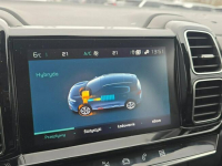 Citroen C5 Aircross Bezwypadkowy serwisowany zarejestrowany Wólka Mińska - zdjęcie 10