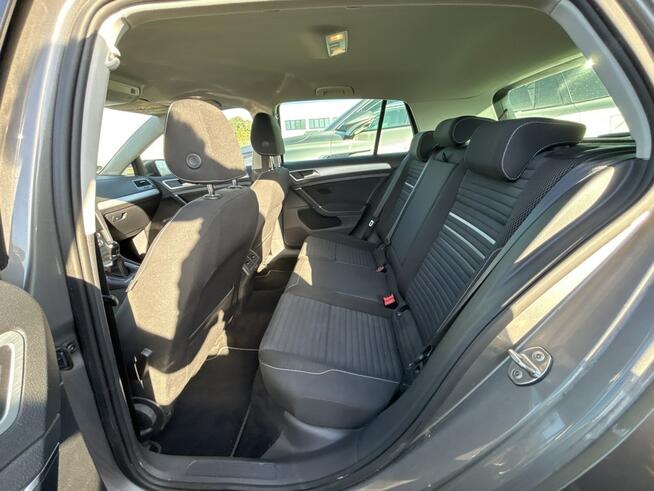 Volkswagen Golf 1.4 TSI wersja CUP Kobylnica - zdjęcie 10