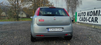 Fiat Grande Punto Stan bardzo dobry. Goczałkowice-Zdrój - zdjęcie 5