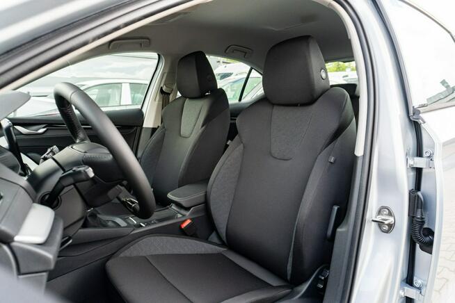 Škoda Octavia Drive 2.0 TDI 115 KM DSG - Dostępna od ręki! Łódź - zdjęcie 8