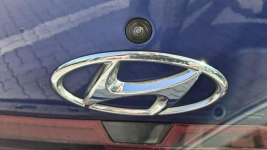 Hyundai Elantra 1.6 123KM/Salon Polska/Serwis Ostrołęka - zdjęcie 7