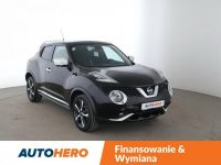 Nissan Juke GRATIS! Pakiet Serwisowy o wartości 1000 zł! Warszawa - zdjęcie 9