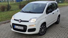FIAT PANDA III LOUNGE 1,2B 70PS 2016r.1-wł.138135km.jak NOWA