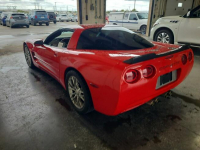Chevrolet Corvette C5 / Automat / Bardzo zadbany Tarnów - zdjęcie 5