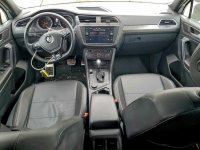 2021 VOLKSWAGEN TIGUAN SE Kraków - zdjęcie 8