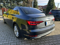 Audi A4 2.0 TFSi bardzo zadbana! Tarnów - zdjęcie 5