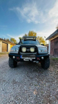 Sprzedam Suzuki Vitarę