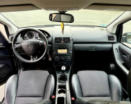 Mercedes A-klasa A160 Sport pakiet 2010 r. 195tkm, serwis. Poznań - zdjęcie 11