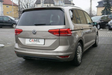Volkswagen Touran zarejestrowany, ubezpieczony Opole - zdjęcie 5
