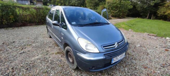 Xsara Picasso 1.6 hdi 110 km Nowy Sącz - zdjęcie 10