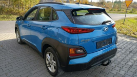 Hyundai Kona Zadbana, ekonomiczna , bezwypadkowa... Stare Budy - zdjęcie 12